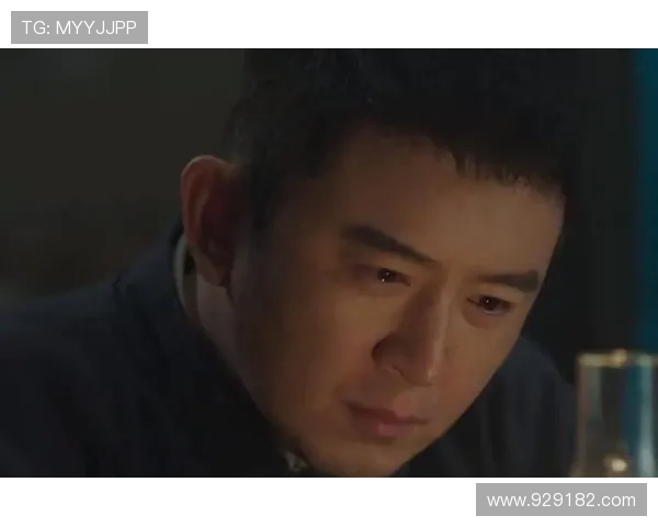 《对手》：谍战剧的新标杆，平凡人的硝烟人生