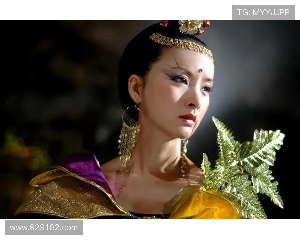 神话电视剧：让传说在屏幕上重生