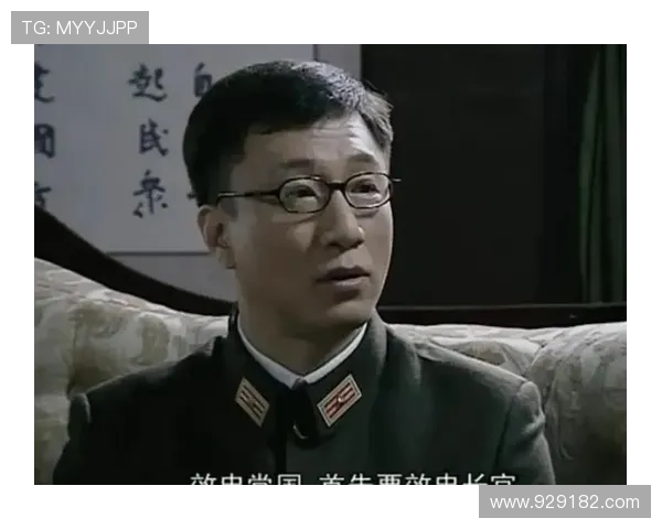 《潜伏》：谍战经典，不止于“潜伏”的国民记忆