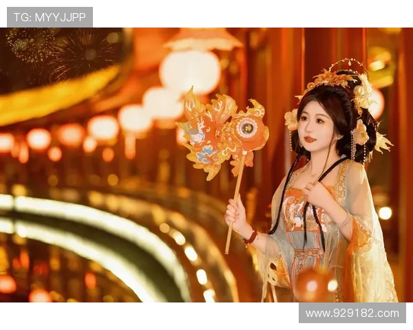 千年风华，梦回倾城：沉醉于古装剧的绝代风华