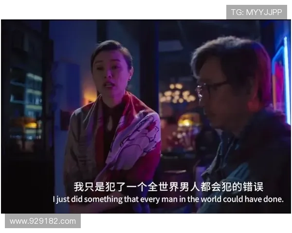 《因为爱你》：一场跨越心海的深情告白，照亮都市爱情的每一个角落